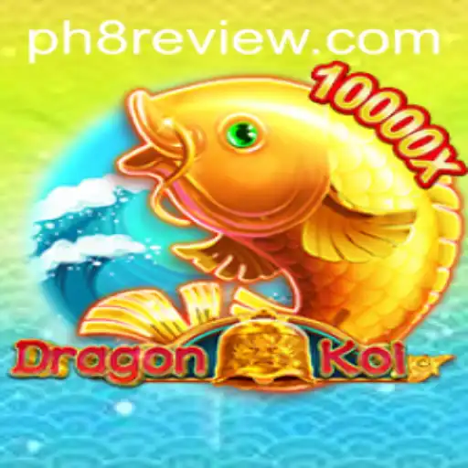 Exploring DragonKoi: A Fantasy World of Adventure