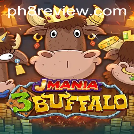JMania3Buffalo: A Thrilling Adventure Game Exploring the Wild West