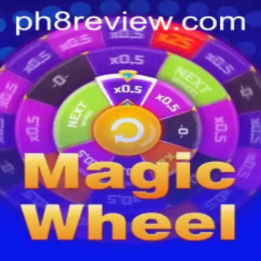 MagicWheel: Unveiling the Enchanting World of Chance and Strategy