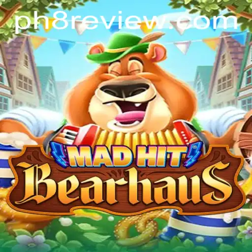 MadHitBearhaus: An Immersive Experience in Virtual Wilderness