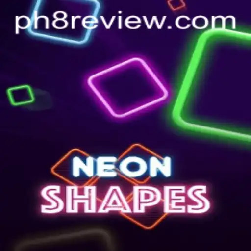 NeonShapes Game: A Captivating Journey Through Illuminated Logic