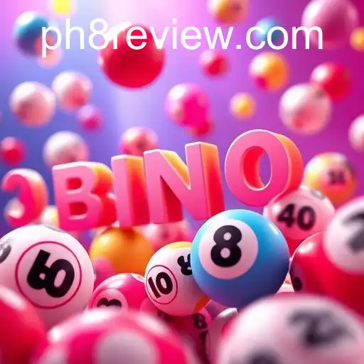 Exploring the Enthralling World of Bingo Games with a Twist of PH8