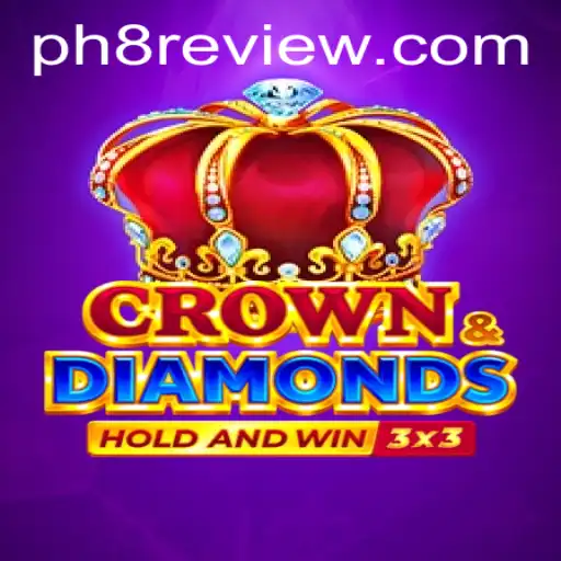 Unveiling Crowndiamonds: The Next Phenomenon in Gaming