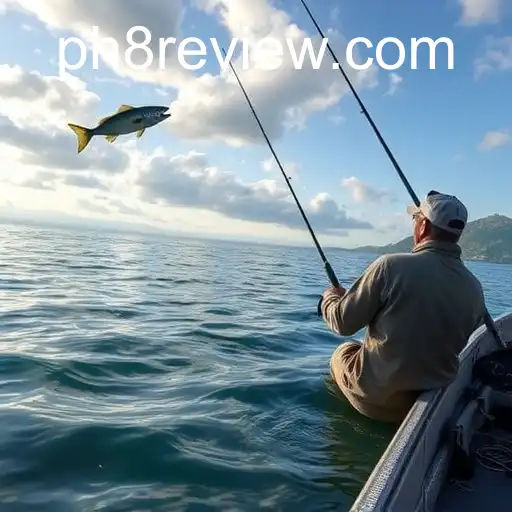 Fishing Games: An In-Depth Look at PH8