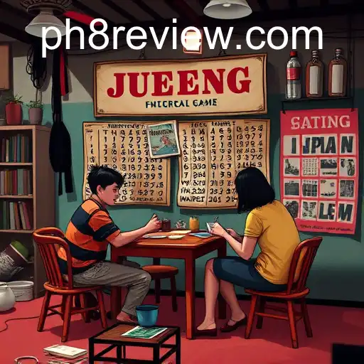 Understanding Jueteng: A Deep Dive into the Notorious Numbers Game