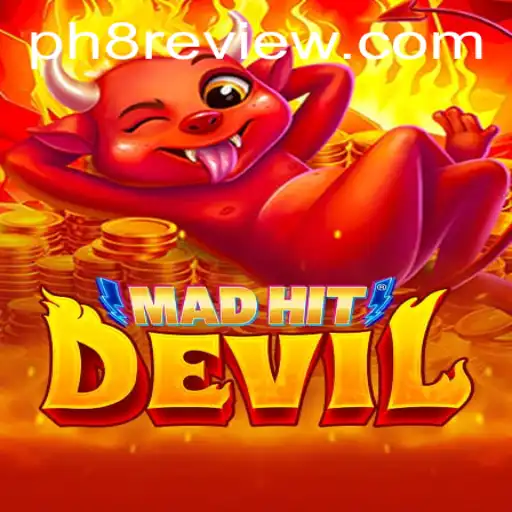 MadHitDevil: An Adventurous Encounter with Ph8