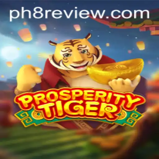ProsperityTiger: A Thrilling Venture into the Realm of PH8