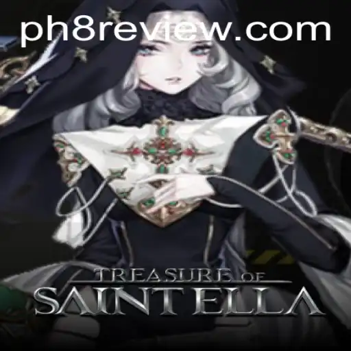 Unveiling TreasureofSaintElla: A Journey into the Legendary Game